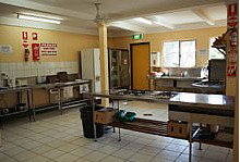 Barnacles Backpackers - Nambucca Heads Accommodation 2