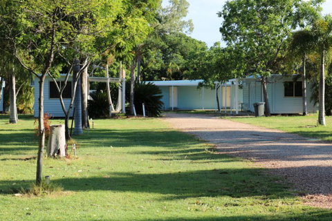 Barcaldine Tourist Park - Nambucca Heads Accommodation 3