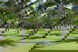 Barcaldine Tourist Park - Nambucca Heads Accommodation 5