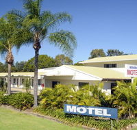 Annalee Motel Beaudesert - Nambucca Heads Accommodation
