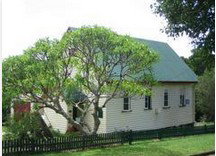 A Country Church B&B - Nambucca Heads Accommodation 0
