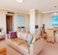Contessa Condominiums - Nambucca Heads Accommodation