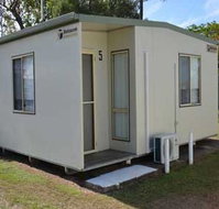 Bli Bli Riverside Caravan Village - Nambucca Heads Accommodation