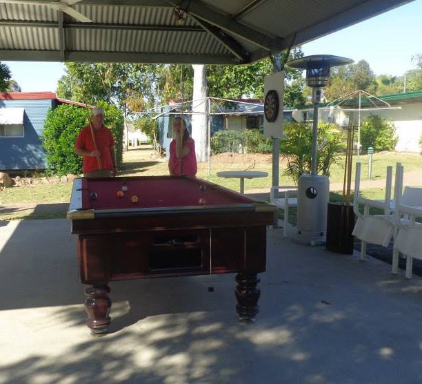 Khosh Bulduk QLD Nambucca Heads Accommodation