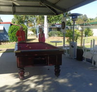 Capella Van Park - Nambucca Heads Accommodation