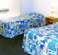 Breezes By The Bay - Nambucca Heads Accommodation