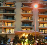 Central Cosmo Apartments - Nambucca Heads Accommodation