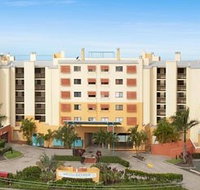 Marcoola Beach Resort