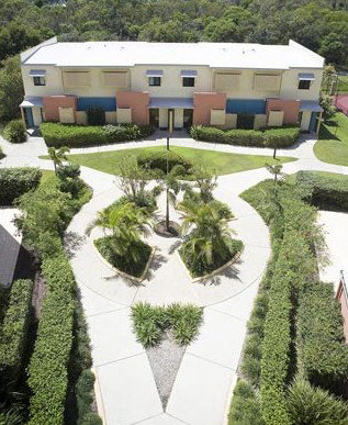 Marcoola Beach Resort - Nambucca Heads Accommodation 3