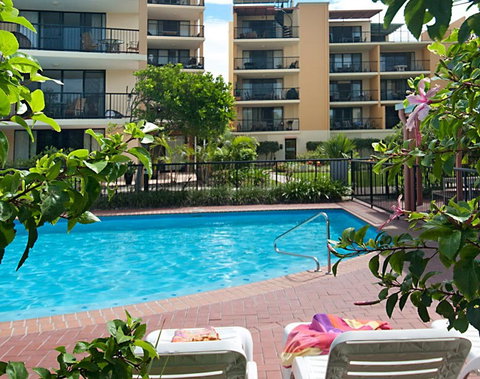 Marcoola Beach Resort - Nambucca Heads Accommodation 4