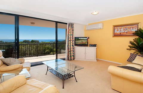 Marcoola Beach Resort - Nambucca Heads Accommodation 5