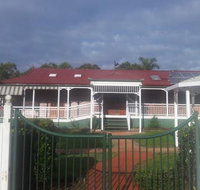 B  B On Sunrise - Nambucca Heads Accommodation