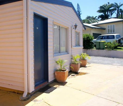 North Mackay QLD Nambucca Heads Accommodation