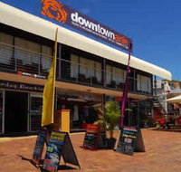 Downtown Airlie Motel - Nambucca Heads Accommodation