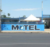 Black Marlin Motel - Nambucca Heads Accommodation