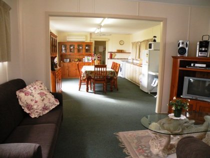 Flip Flop Flap Holiday Accommodation - Nambucca Heads Accommodation 4
