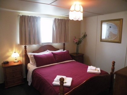 Flip Flop Flap Holiday Accommodation - Nambucca Heads Accommodation 5