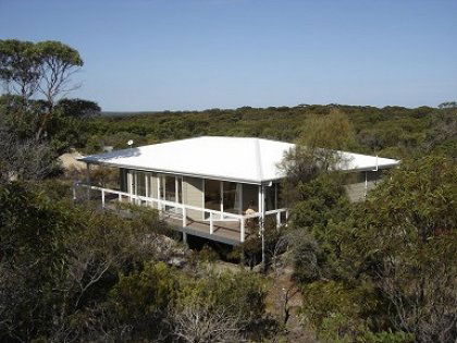 The Haven - Island Beach - Nambucca Heads Accommodation 0