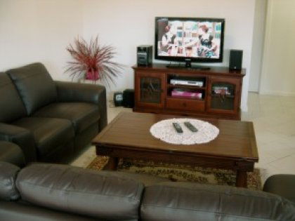 The Haven - Island Beach - Nambucca Heads Accommodation 1