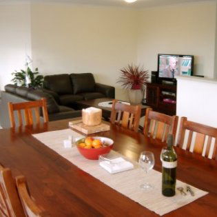 The Haven - Island Beach - Nambucca Heads Accommodation 2