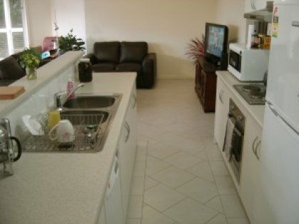 The Haven - Island Beach - Nambucca Heads Accommodation 5