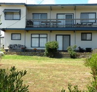 Sea Watch - Nambucca Heads Accommodation
