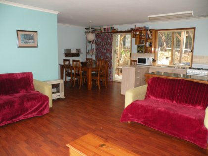 Kangastay - Nambucca Heads Accommodation 3