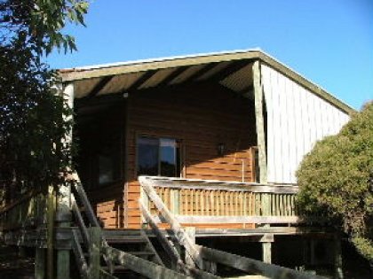 Honeymyrtle Cottage - Nambucca Heads Accommodation 0