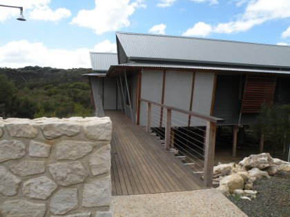 Ulaveo - Nambucca Heads Accommodation 0
