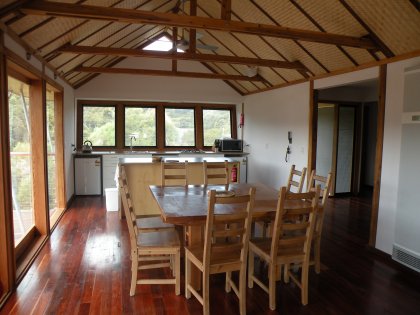 Ulaveo - Nambucca Heads Accommodation 3