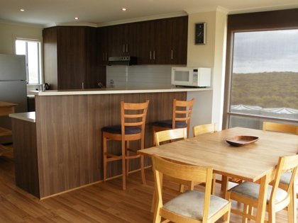 Moreview At Vivonne Bay - Nambucca Heads Accommodation 5