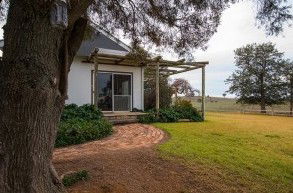 Colenso Country Retreat And Walker’s Cottage  - Nambucca Heads Accommodation 4