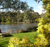 The Burrow at Wombat Bend Bed and Breakfast - Nambucca Heads Accommodation