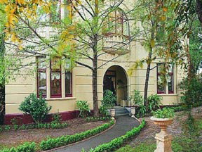 Goroke VIC Nambucca Heads Accommodation