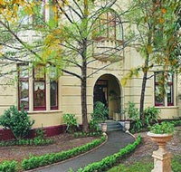 Quality Toorak Manor - Nambucca Heads Accommodation