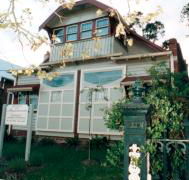 Ballarat Serviced Apartments - Nambucca Heads Accommodation