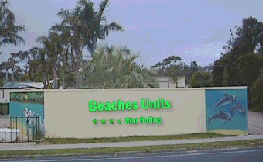 Beaches Family Holiday Units - Nambucca Heads Accommodation 0