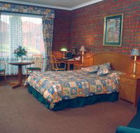 Sovereign Park Motor Inn - Nambucca Heads Accommodation