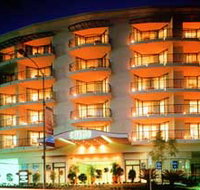 Central Cosmo Apartments - Nambucca Heads Accommodation