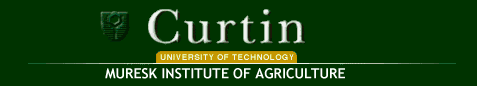 Muresk Institue of Agriculture Curtin University of Technology - Nambucca Heads Accommodation