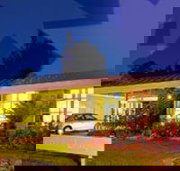 Eureka Lodge Motel - Nambucca Heads Accommodation
