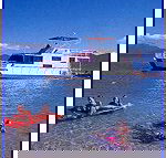 Hinchinbrook Rent A Yacht And House Boat - Nambucca Heads Accommodation