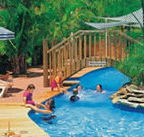 Happy Hallidays Holiday Park - Nambucca Heads Accommodation