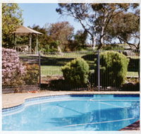 BEECHWORTH HEIGHTS