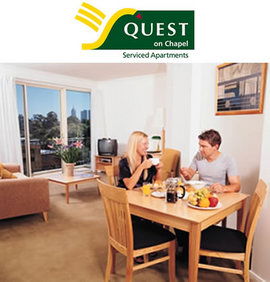 Quest On Chapel - Nambucca Heads Accommodation 0