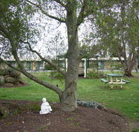The Gold Sovereign Motor Inn - Nambucca Heads Accommodation