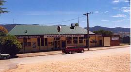  Nambucca Heads Accommodation