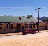CORRYONG HOTEL/MOTEL - Nambucca Heads Accommodation