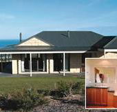 Glenoe Cottages - Nambucca Heads Accommodation