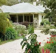 Locheilan Bed and Breakfast - Nambucca Heads Accommodation